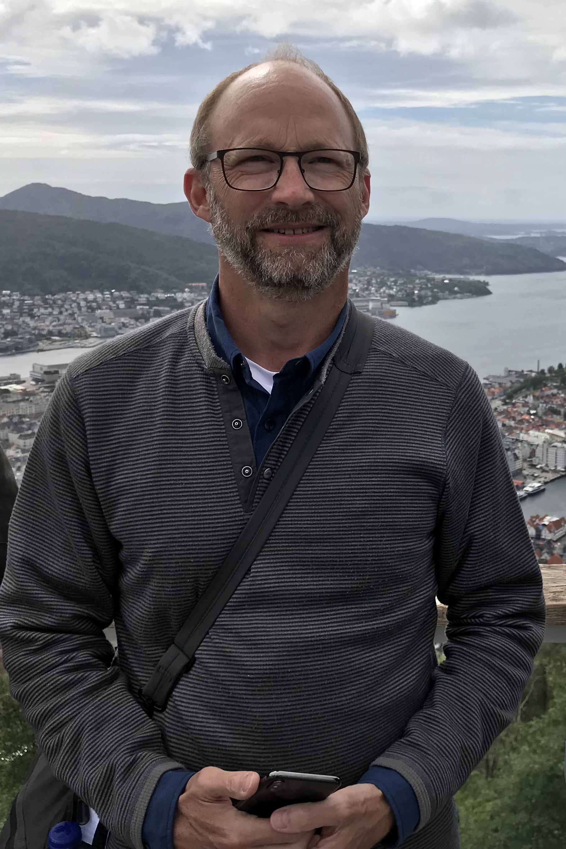 About Me – Rob’s Tech Talk